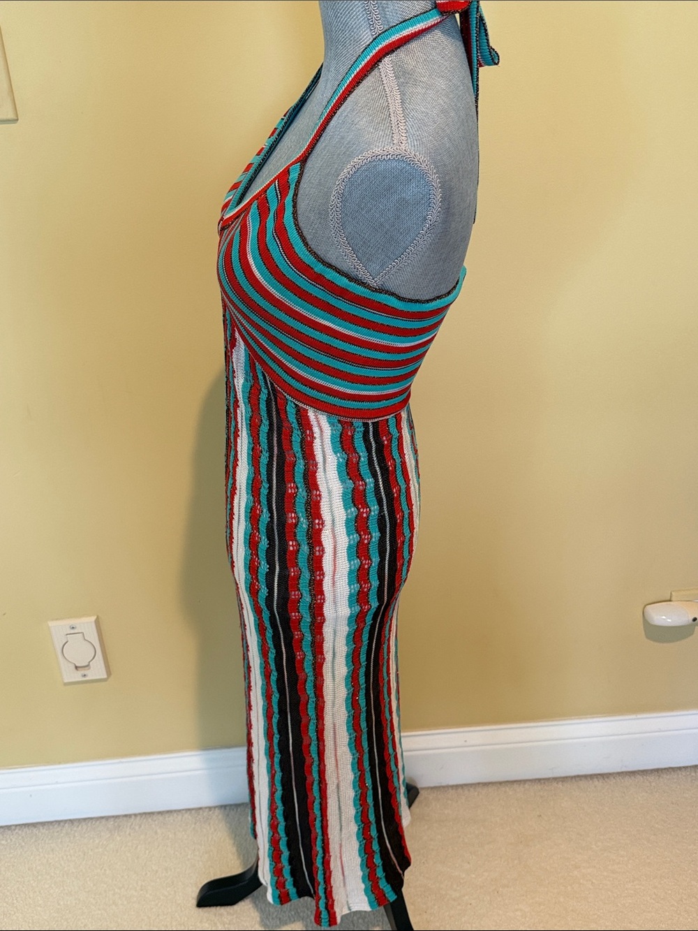 Missoni Dress - Picture 4 of 9